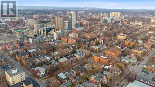 168 Stewart Street, Ottawa, ON - Outdoor With View