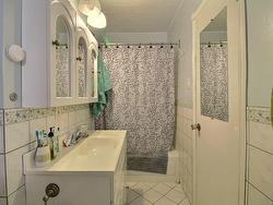 Bathroom - 