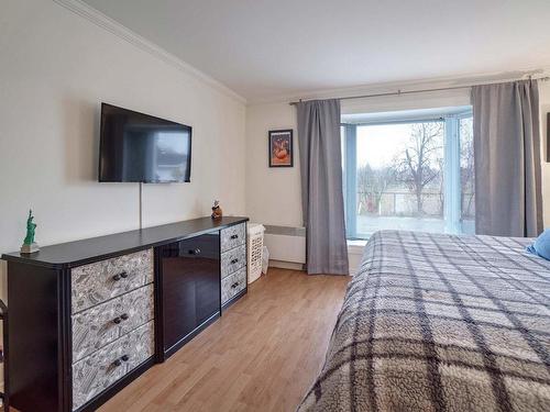 Chambre Ã  coucher principale - R6-16000 Rue Wilfrid-Boileau, Montréal (L'Île-Bizard/Sainte-Geneviève), QC - Indoor Photo Showing Bedroom