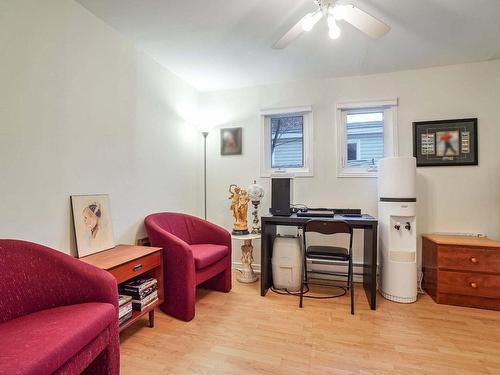 Chambre Ã Â coucher - R6-16000 Rue Wilfrid-Boileau, Montréal (L'Île-Bizard/Sainte-Geneviève), QC - Indoor