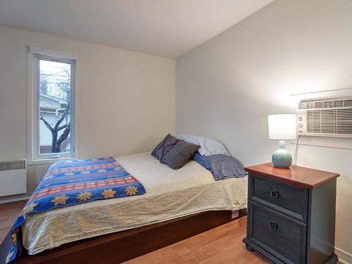 Chambre Ã Â coucher - R6-16000 Rue Wilfrid-Boileau, Montréal (L'Île-Bizard/Sainte-Geneviève), QC - Indoor Photo Showing Bedroom