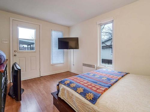 Chambre Ã Â coucher - R6-16000 Rue Wilfrid-Boileau, Montréal (L'Île-Bizard/Sainte-Geneviève), QC - Indoor Photo Showing Bedroom