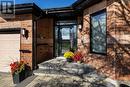 1907 Caprihani Way, Ottawa, ON  - Outdoor With Exterior 