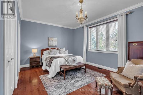 1907 Caprihani Way, Ottawa, ON - Indoor Photo Showing Bedroom