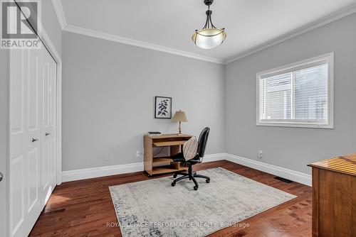 1907 Caprihani Way, Ottawa, ON - Indoor