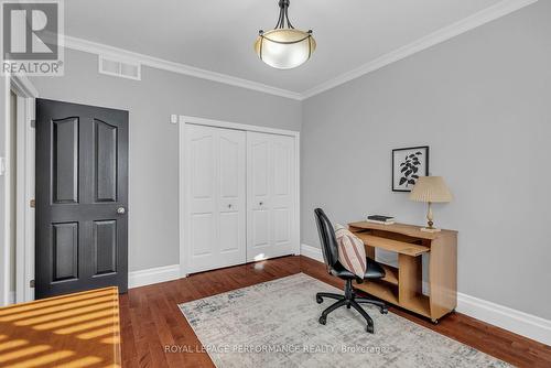 1907 Caprihani Way, Ottawa, ON - Indoor