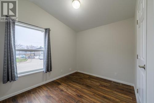 1781 Ord Road Unit# 8, Kamloops, BC 