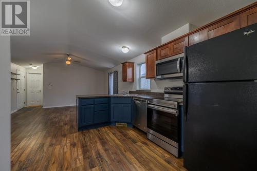 1781 Ord Road Unit# 8, Kamloops, BC 