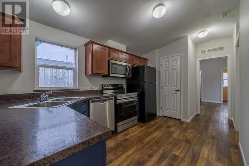 1781 Ord Road Unit# 8, Kamloops, BC 