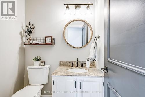 1 Oakmeadow Boulevard, Georgina, ON - Indoor Photo Showing Bathroom