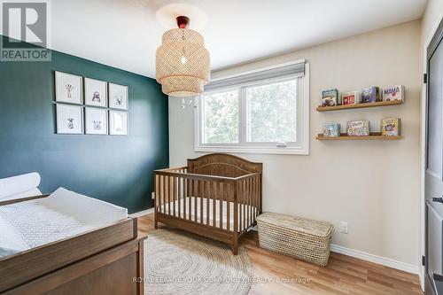 1 Oakmeadow Boulevard, Georgina, ON - Indoor Photo Showing Bedroom