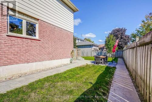 1 Oakmeadow Boulevard, Georgina, ON - Outdoor