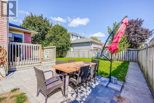 1 Oakmeadow Boulevard, Georgina, ON - Outdoor With Deck Patio Veranda