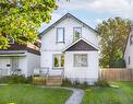 233 Hampton Street, Winnipeg, MB  - Outdoor 