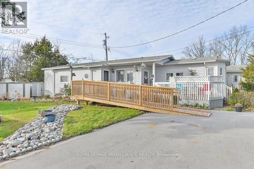 30 Kenneth Boulevard, Quinte West, ON - Outdoor