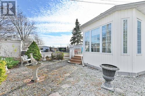 30 Kenneth Boulevard, Quinte West, ON - Outdoor