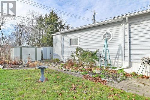 30 Kenneth Boulevard, Quinte West, ON - Outdoor