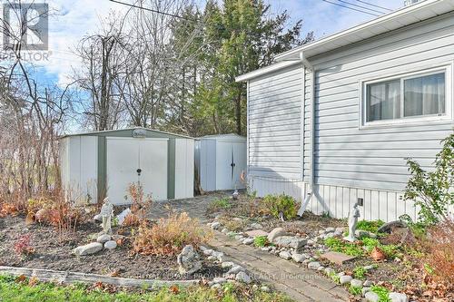 30 Kenneth Boulevard, Quinte West, ON - Outdoor