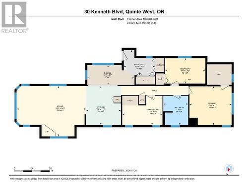 30 Kenneth Boulevard, Quinte West, ON - Other