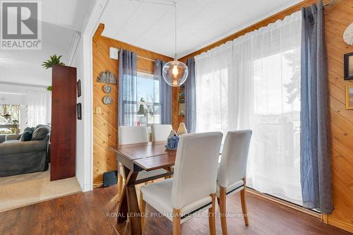 30 Kenneth Boulevard, Quinte West, ON - Indoor Photo Showing Dining Room