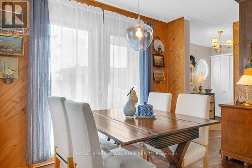 30 Kenneth Boulevard, Quinte West, ON - Indoor Photo Showing Dining Room