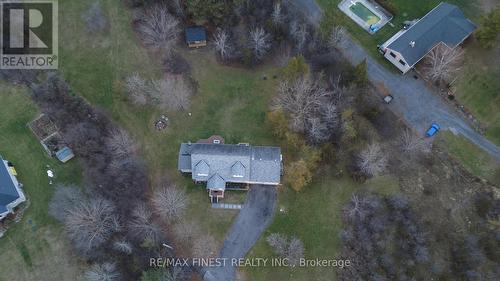 1934 Burbrook Road, Kingston (City North Of 401), ON -  With View