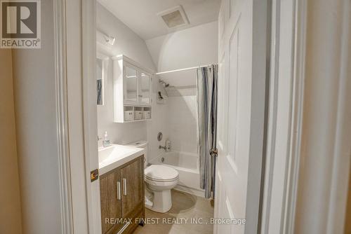 1934 Burbrook Road, Kingston (City North Of 401), ON - Indoor Photo Showing Bathroom