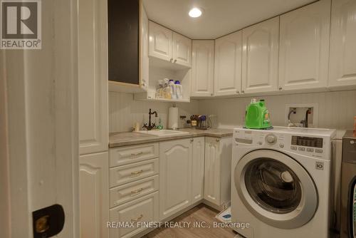 1934 Burbrook Road, Kingston (City North Of 401), ON - Indoor Photo Showing Laundry Room