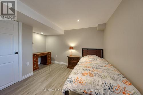 1934 Burbrook Road, Kingston (City North Of 401), ON - Indoor Photo Showing Bedroom