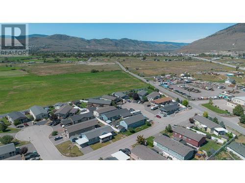 1030 Ricardo Road Unit# 3, Kamloops, BC - Outdoor With View