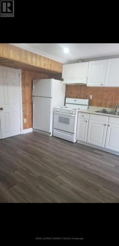 1 - 113 Kearney Drive, Ajax, ON - Indoor Photo Showing Kitchen