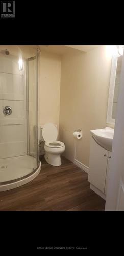 1 - 113 Kearney Drive, Ajax, ON - Indoor Photo Showing Bathroom