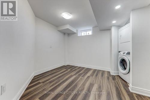 304 Van Dusen Avenue, Southgate, ON - Indoor Photo Showing Laundry Room