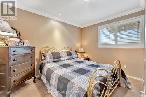 18 - 1030 Colborne Street S, Brantford, ON - Indoor Photo Showing Bedroom