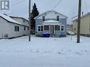 4 Baron Street, Kirkland Lake (Kl & Area), ON  - Outdoor 