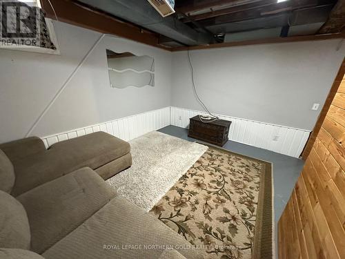 4 Baron Street, Kirkland Lake (Kl & Area), ON - Indoor Photo Showing Basement