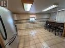 4 Baron Street, Kirkland Lake (Kl & Area), ON  - Indoor Photo Showing Kitchen With Double Sink 