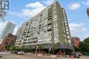 603 - 130 Carlton Street, Toronto, ON  - Outdoor With Facade 