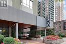 603 - 130 Carlton Street, Toronto, ON  - Outdoor 