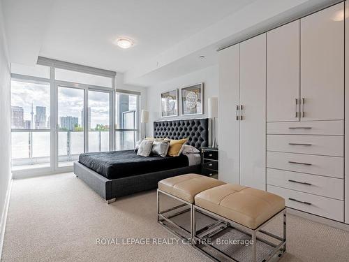 611-170 Avenue Rd, Toronto, ON - Indoor Photo Showing Bedroom