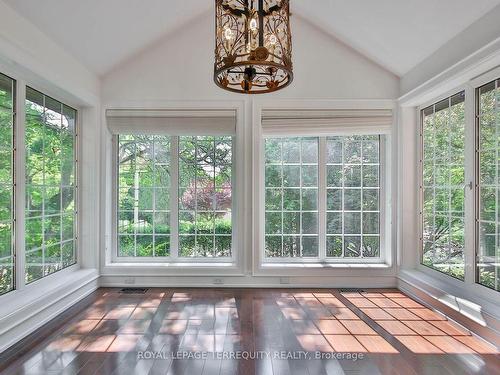 126 Forest Heights Blvd, Toronto, ON - Indoor Photo Showing Other Room