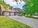 126 Forest Heights Blvd, Toronto, ON  - Outdoor 