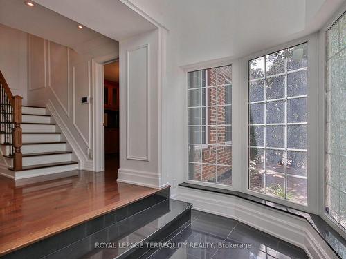 126 Forest Heights Blvd, Toronto, ON - Indoor Photo Showing Other Room