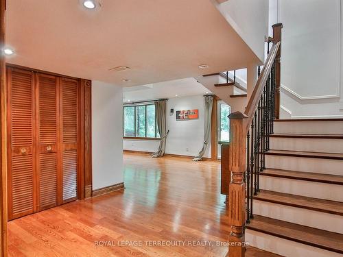 126 Forest Heights Blvd, Toronto, ON - Indoor Photo Showing Other Room