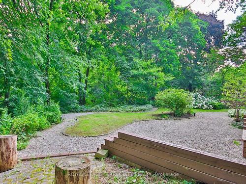 126 Forest Heights Blvd, Toronto, ON - Outdoor With Deck Patio Veranda