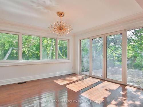 126 Forest Heights Blvd, Toronto, ON - Indoor Photo Showing Other Room