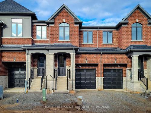 1421 Oakmont Common, Burlington, ON 