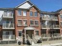 9-3250 Bentley Dr, Mississauga, ON  - Outdoor With Balcony With Facade 