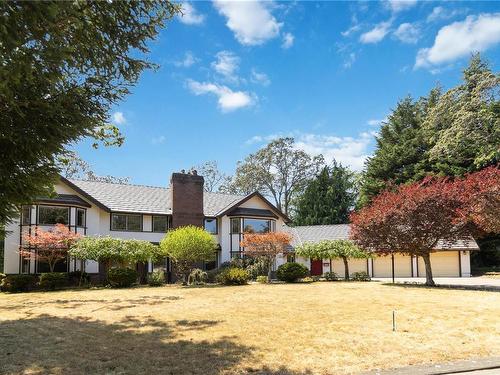 2455 Cotswold Rd, Oak Bay, BC 