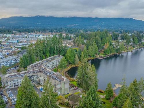 104-3089 Barons Rd, Nanaimo, BC - Outdoor With Body Of Water With View